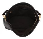 abro Leather Agave Signature Shoulder Bag Dark Brown abro Leather Agave Signature Shoulder Bag Dark Brown