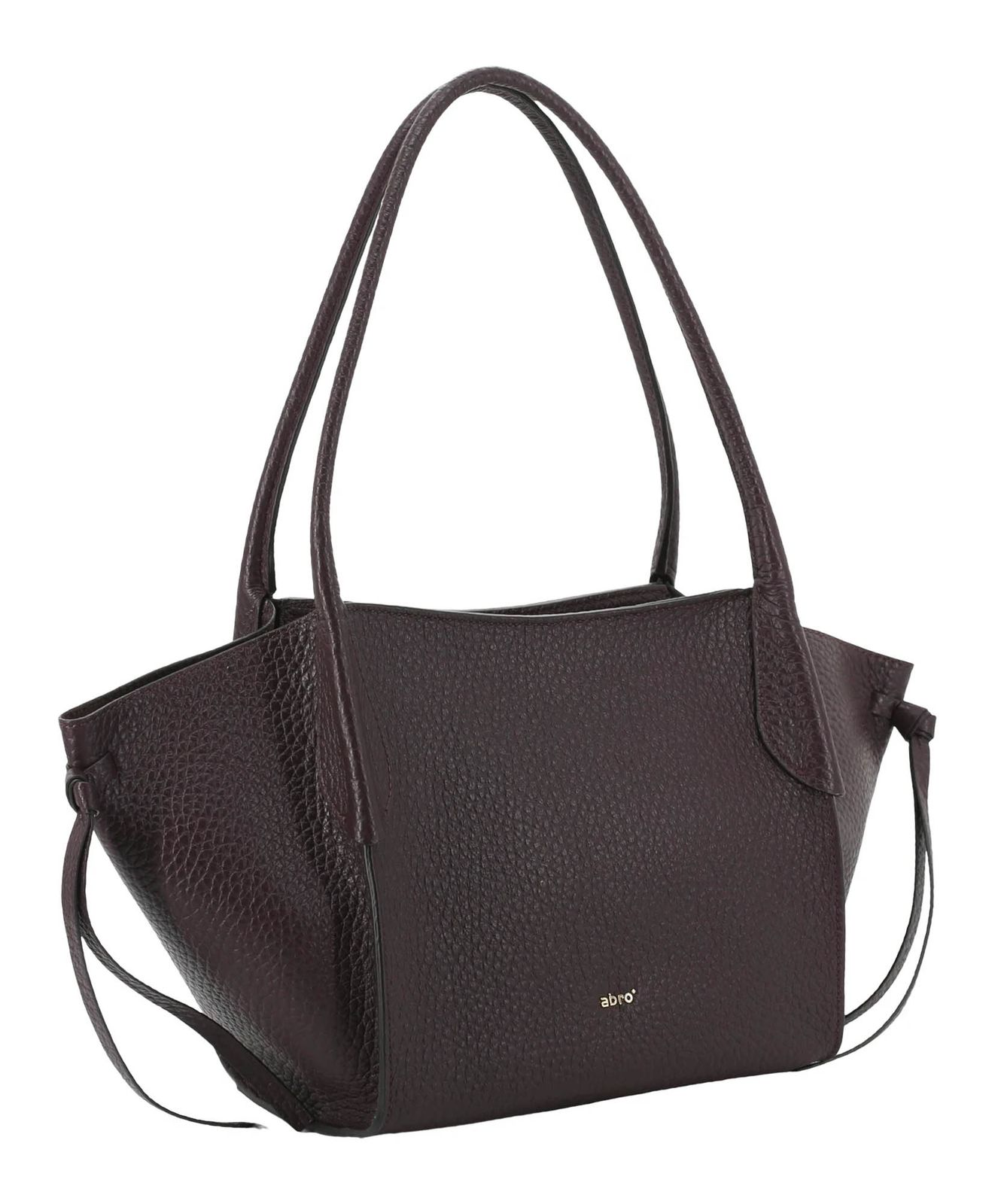 abro Leather Tekla Vibe Shopper S Burgundy abro Leather Tekla Vibe Shopper S Burgundy