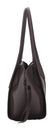 abro Leather Tekla Vibe Shopper S Burgundy abro Leather Tekla Vibe Shopper S Burgundy