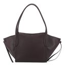abro Leather Tekla Vibe Shopper S Burgundy abro Leather Tekla Vibe Shopper S Burgundy