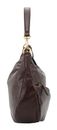 abro Leather Athene Washed Cargo Shoulder Bag M Caramel / Cognac abro Leather Athene Washed Cargo Shoulder Bag M Caramel / Cognac