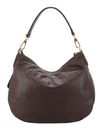 abro Leather Athene Washed Cargo Shoulder Bag M Caramel / Cognac abro Leather Athene Washed Cargo Shoulder Bag M Caramel / Cognac