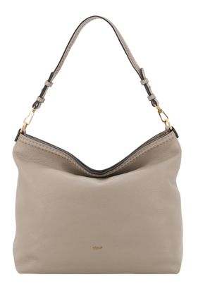 abro Leather Agave Signature Shoulder Bag Siena abro Leather Agave Signature Shoulder Bag Siena
