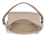 abro Leather Agave Signature Shoulder Bag Siena abro Leather Agave Signature Shoulder Bag Siena