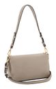 abro Leather Agave Signature Shoulder Bag Siena abro Leather Agave Signature Shoulder Bag Siena