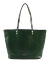 THE BRIDGE Lisa Shopping Bag Pino / Oro THE BRIDGE Lisa Shopping Bag Pino / Oro