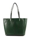 THE BRIDGE Lisa Shopping Bag Pino / Oro THE BRIDGE Lisa Shopping Bag Pino / Oro