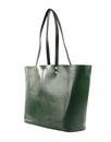 THE BRIDGE Lisa Shopping Bag Pino / Oro THE BRIDGE Lisa Shopping Bag Pino / Oro