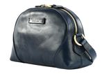 THE BRIDGE Magda Camera Case Notte / Oro