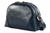 THE BRIDGE Magda Camera Case Notte / Oro
