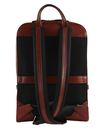 THE BRIDGE Matteo Backpack 2 Zip Marrone TB / Rut.Sc.Opaco THE BRIDGE Matteo Backpack 2 Zip Marrone TB / Rut.Sc.Opaco