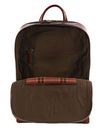 THE BRIDGE Matteo Backpack 2 Zip Marrone TB / Rut.Sc.Opaco THE BRIDGE Matteo Backpack 2 Zip Marrone TB / Rut.Sc.Opaco