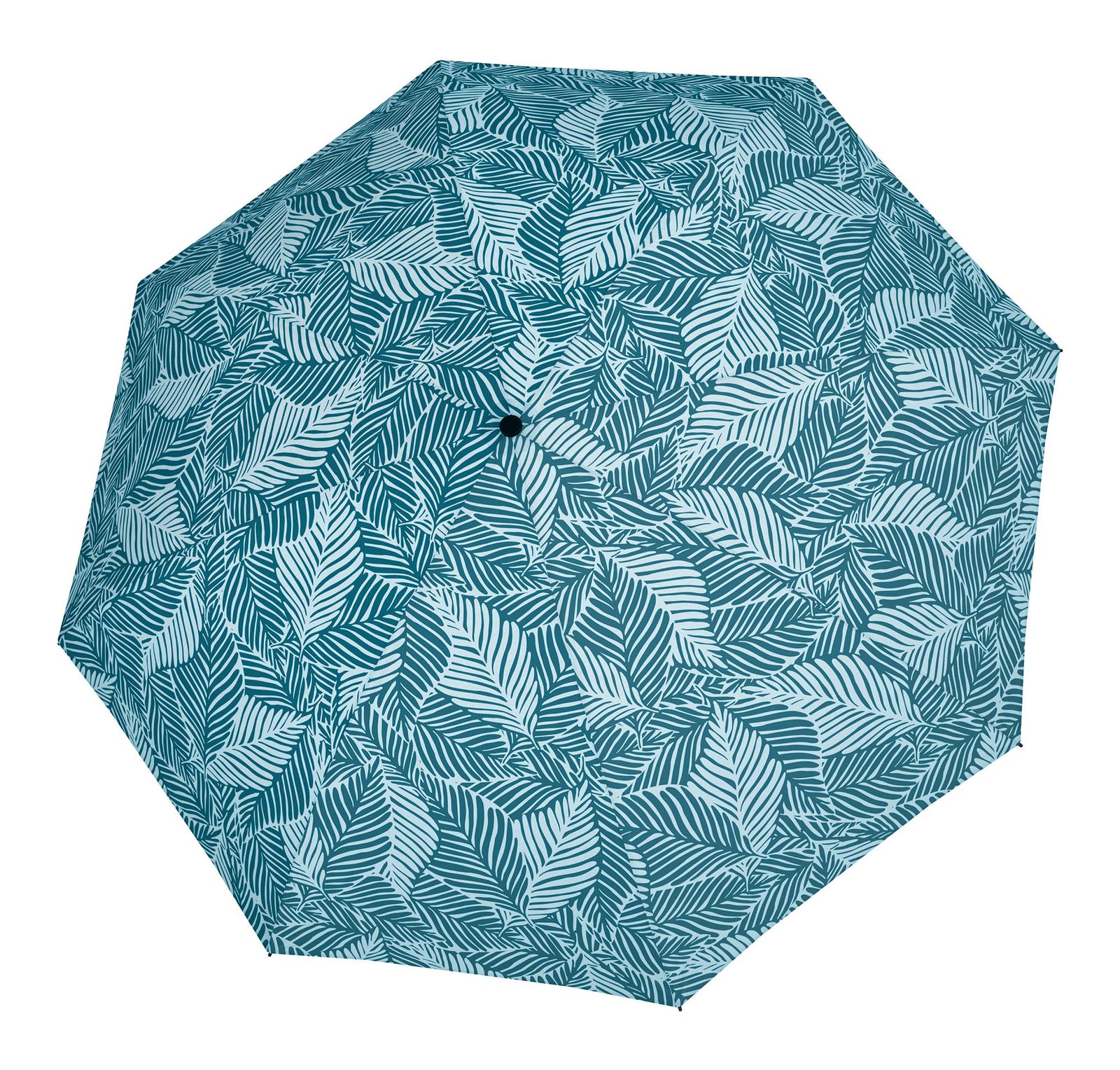 doppler Nature Mini Printed Pattern Calm Leaves