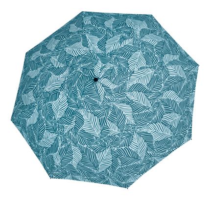 doppler Nature Mini Printed Pattern Calm Leaves