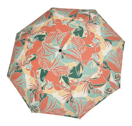 doppler Nature Magic Printed Pattern Hygge Bloom