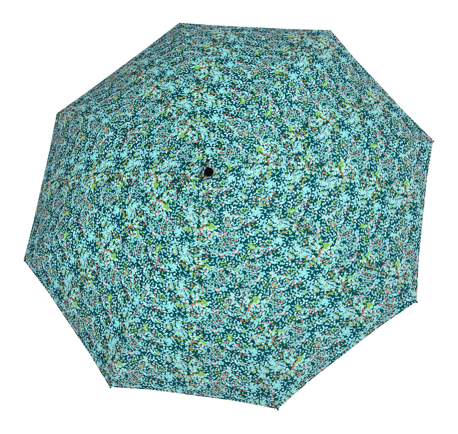 doppler Nature Long AC Printed Pattern Sunny Dots