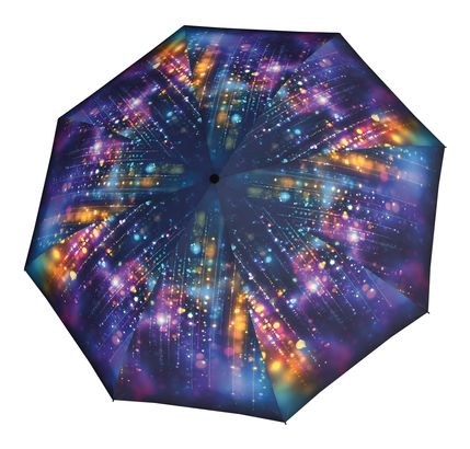 doppler Modern.Art Magic Printed Pattern Stardust