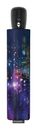 doppler Modern.Art Magic Printed Pattern Stardust