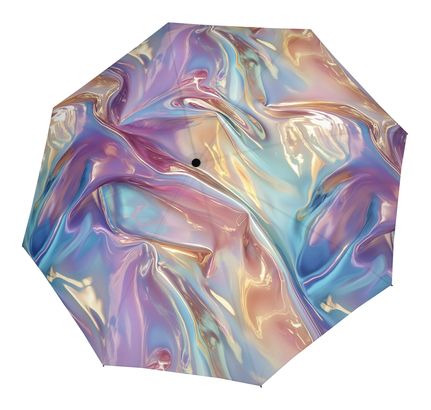 doppler Modern.Art Magic Printed Pattern Glimmer