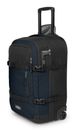 EASTPAK Transit'R Pro S Navy Pro Coated EASTPAK Transit'R Pro S Navy Pro Coated