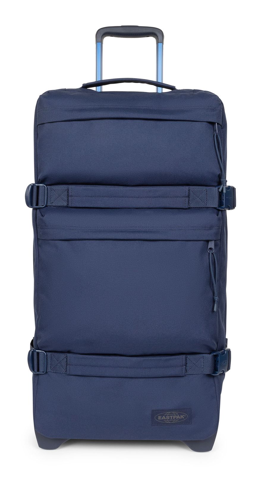 EASTPAK Transit'R Plus L Monotone Navy