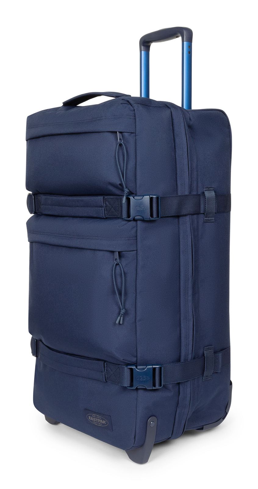 EASTPAK Transit'R Plus L Monotone Navy EASTPAK Transit'R Plus L Monotone Navy