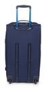 EASTPAK Transit'R Plus L Monotone Navy EASTPAK Transit'R Plus L Monotone Navy
