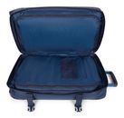 EASTPAK Transit'R Plus L Monotone Navy EASTPAK Transit'R Plus L Monotone Navy