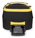 EASTPAK Transit'R Pro M Yellow Pro Coated EASTPAK Transit'R Pro M Yellow Pro Coated
