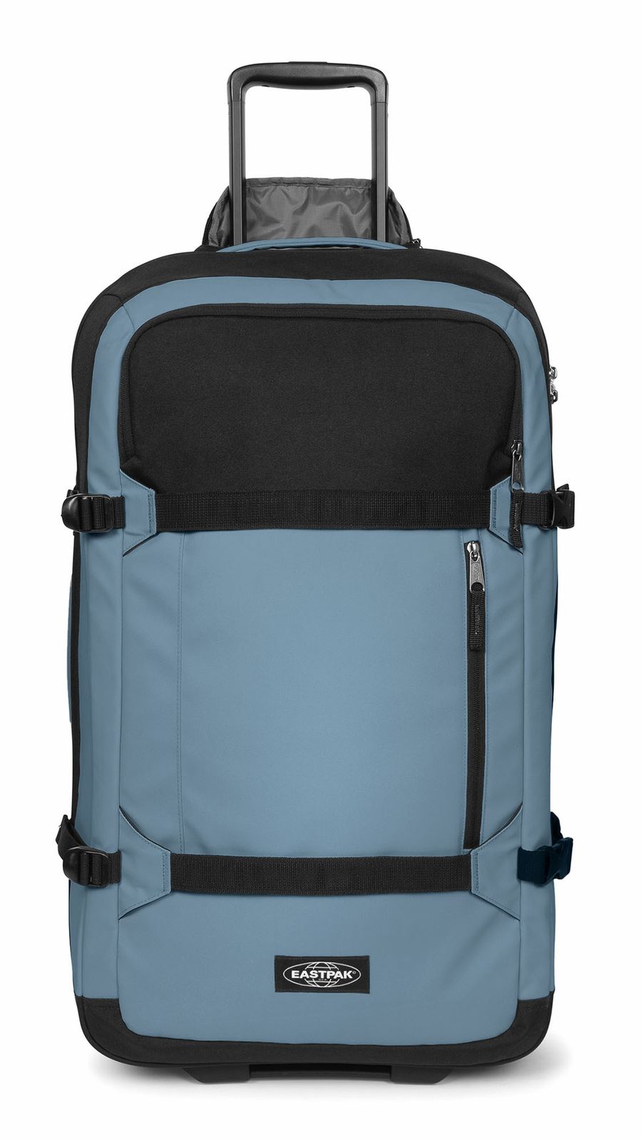 EASTPAK Transit'R Pro M Blue Pro Coated