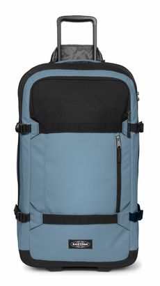 EASTPAK Transit'R Pro M Blue Pro Coated EASTPAK Transit'R Pro M Blue Pro Coated