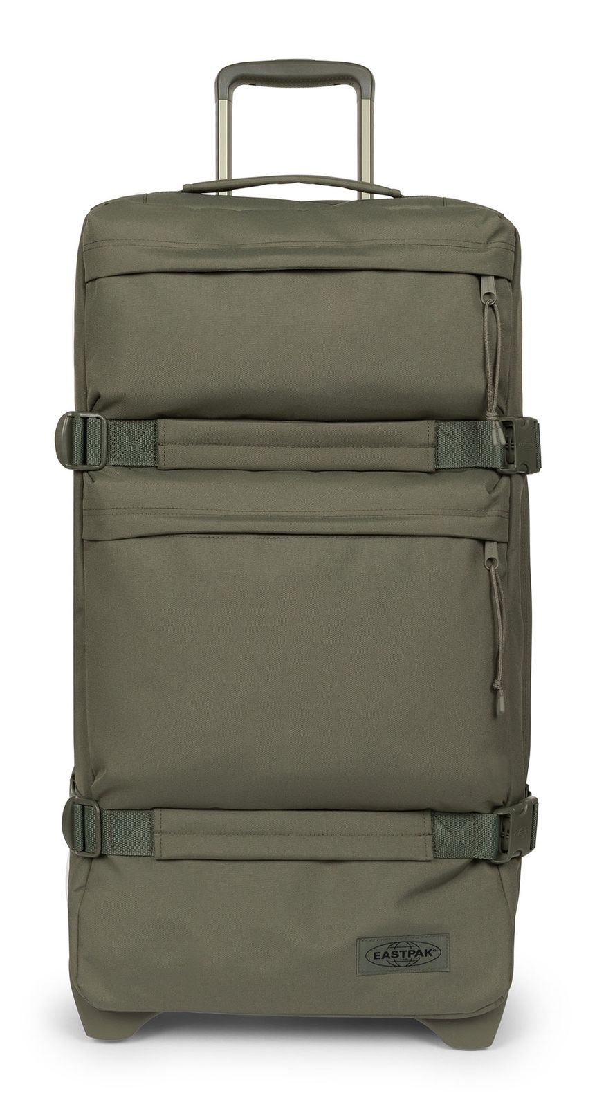 EASTPAK Transit'R Plus M Monotone Khaki