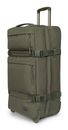 EASTPAK Transit'R Plus M Monotone Khaki EASTPAK Transit'R Plus M Monotone Khaki