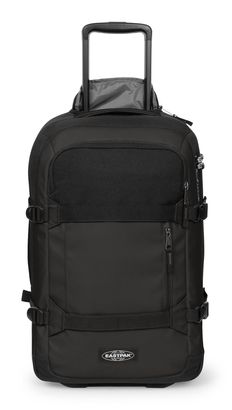 EASTPAK Transit'R Pro S Black Pro Coated EASTPAK Transit'R Pro S Black Pro Coated