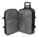 EASTPAK Transit'R Pro S Black Pro Coated EASTPAK Transit'R Pro S Black Pro Coated