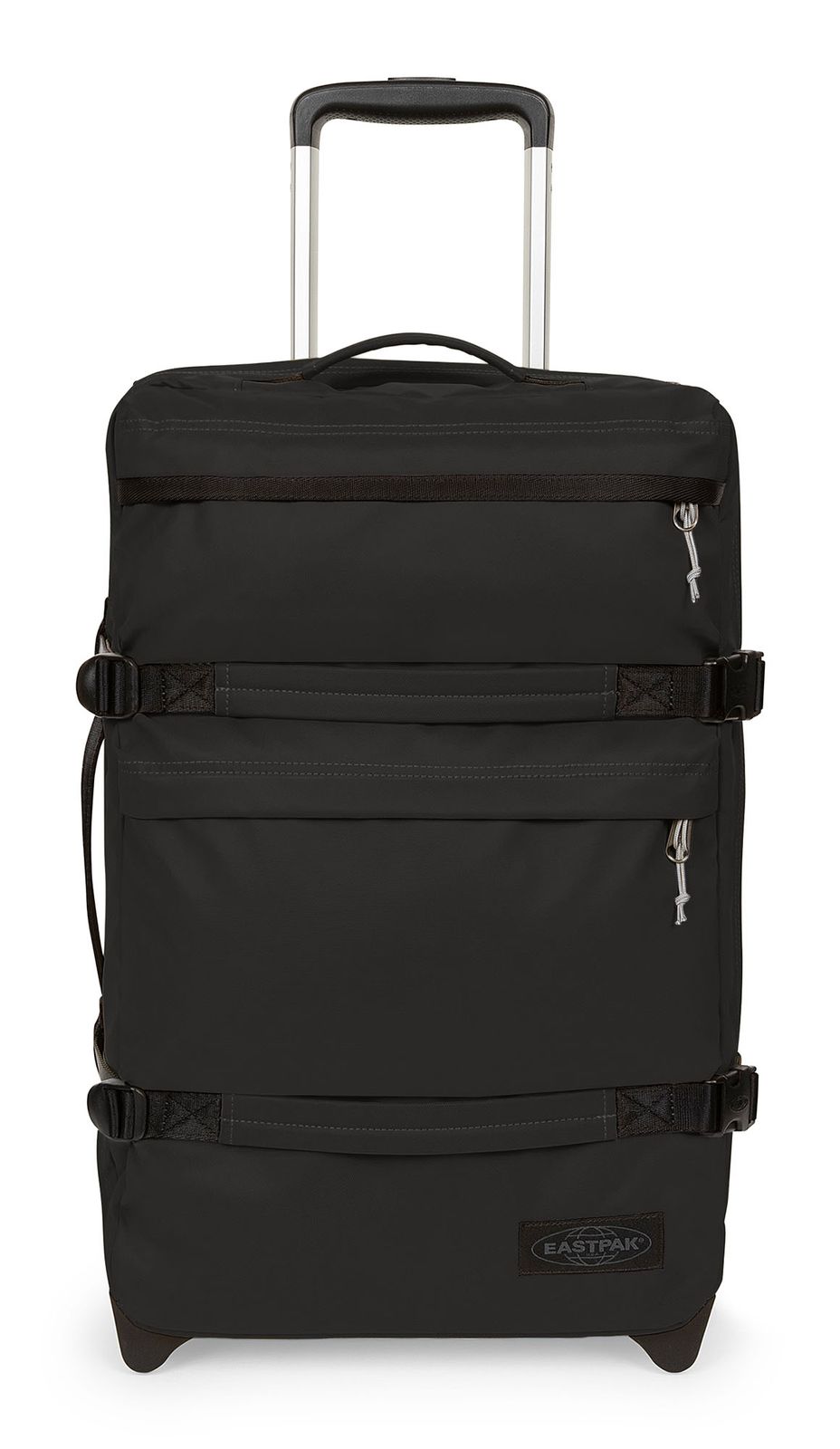 EASTPAK Transit'R Plus S Tarp Black 2
