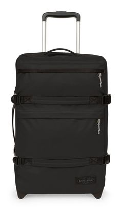 EASTPAK Transit'R Plus S Tarp Black 2 EASTPAK Transit'R Plus S Tarp Black 2
