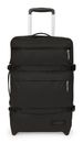 EASTPAK Transit'R Plus S Tarp Black 2 EASTPAK Transit'R Plus S Tarp Black 2