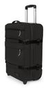 EASTPAK Transit'R Plus S Tarp Black 2 EASTPAK Transit'R Plus S Tarp Black 2