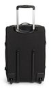 EASTPAK Transit'R Plus S Tarp Black 2 EASTPAK Transit'R Plus S Tarp Black 2