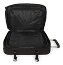 EASTPAK Transit'R Plus S Tarp Black 2 EASTPAK Transit'R Plus S Tarp Black 2