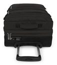 EASTPAK Transit'R Plus S Tarp Black 2 EASTPAK Transit'R Plus S Tarp Black 2