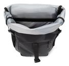 EASTPAK Core Toproll Pro CS Rip Black Coat