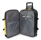 EASTPAK Transit'R Pro S Yellow Pro Coated EASTPAK Transit'R Pro S Yellow Pro Coated