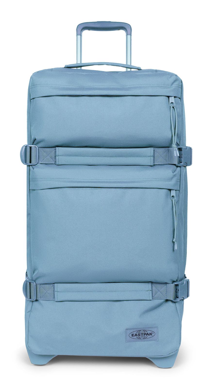 EASTPAK Transit'R Plus M Monotone Blue