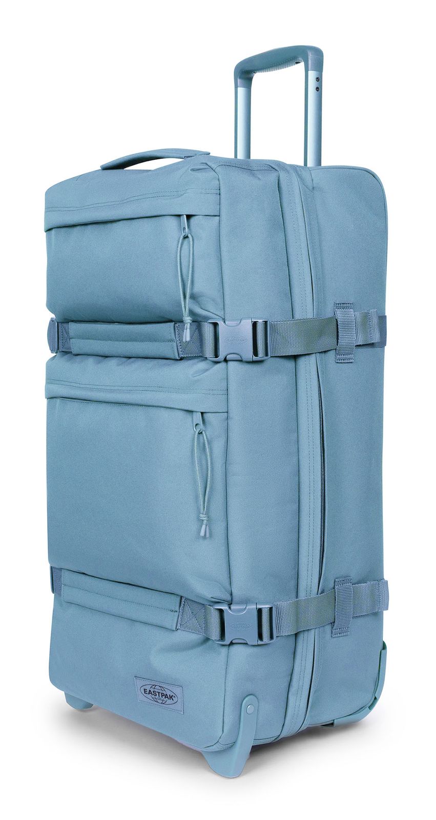 EASTPAK Transit'R Plus M Monotone Blue EASTPAK Transit'R Plus M Monotone Blue