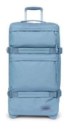 EASTPAK Transit'R Plus M Monotone Blue EASTPAK Transit'R Plus M Monotone Blue