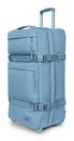 EASTPAK Transit'R Plus M Monotone Blue EASTPAK Transit'R Plus M Monotone Blue