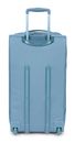 EASTPAK Transit'R Plus M Monotone Blue EASTPAK Transit'R Plus M Monotone Blue