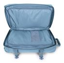 EASTPAK Transit'R Plus M Monotone Blue EASTPAK Transit'R Plus M Monotone Blue